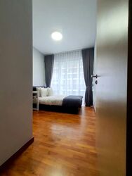 Twin Waterfalls (D19), Condominium #588135791